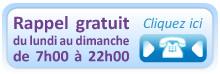 rappel gratuit